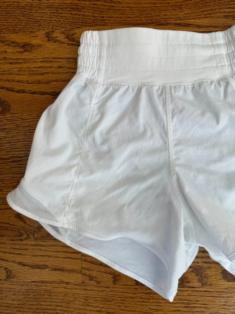 Lululemon Hotty Hot Short High-Rise 4